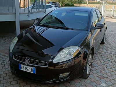 usata Fiat Bravo BravoII 2007 1.6 mjt Msn edition 120cv