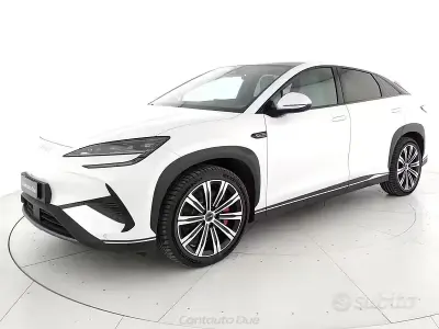 Nuova BYD Sealion 7 389 kW (530 CV) 2026 Bianco SUV