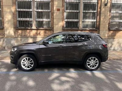 Usata Jeep Compass 120 CV (88 kW) 2020 SUV
