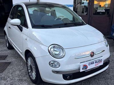 Usata Fiat 500 69 CV (50 kW) 2013 Other Utilitaria
