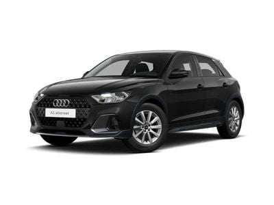 Ny Audi A1 Business 116 HK (85 kW) 2026 Svart SUV