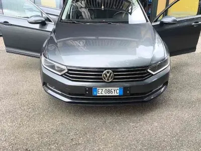 Usata VW Passat