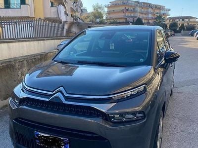 Usata Citroën C3 Aircross 110 CV (80 kW) 2022 SUV