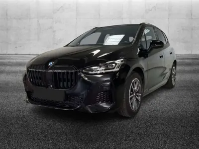 Usata BMW 223 Active Tourer M Sport 218 CV (160 kW) 2023 Nero Monovolume