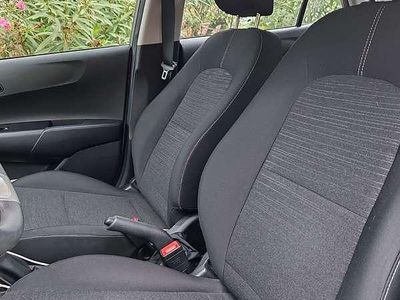 Usata Kia Picanto Style 65 CV (47 kW) 2022 Utilitaria