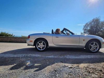 Usata Mazda MX5