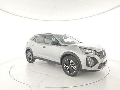Usata Peugeot 2008 Allure 145 CV (106 kW) 2025 Gray SUV