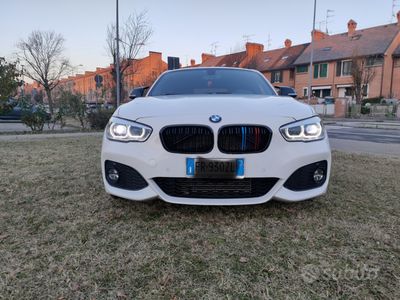 usata BMW 120 serie 1 F20 d CV.190