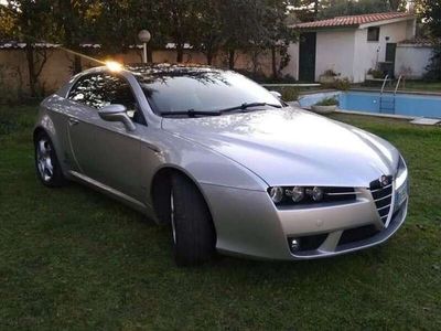 Alfa Romeo Brera