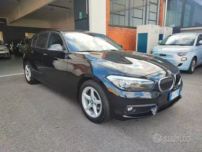 Usata BMW 116