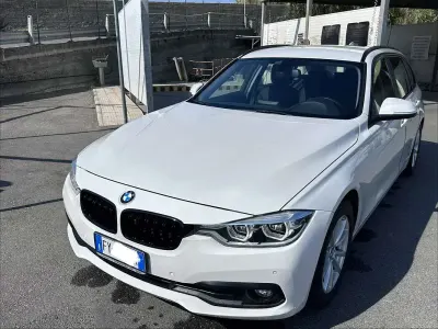 Usata BMW 320