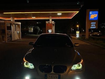 Usata BMW 530