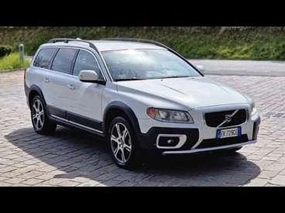 Usata Volvo XC70 Summum 215 CV (158 kW) 2012 Station wagon