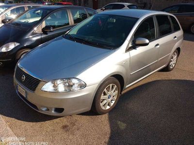 Fiat Croma