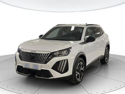 Usata Peugeot 2008 Allure 130 CV (95 kW) 2025 Bianco SUV