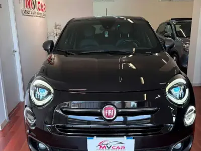 Usata Fiat 500