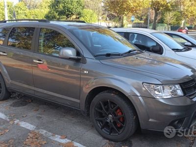 Fiat Freemont