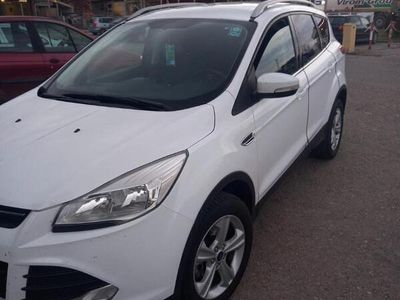 usata Ford Kuga Kuga2.0 tdci Business 2wd s