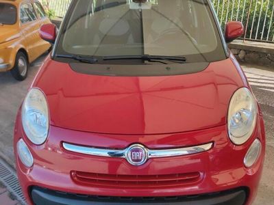 usata Fiat 500L 1.6 Multijet 105 CV Pop Star