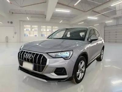 Usata Audi Q3