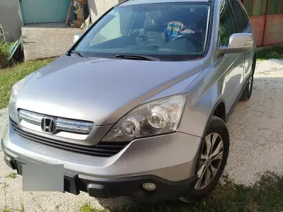 Usata Honda CR-V