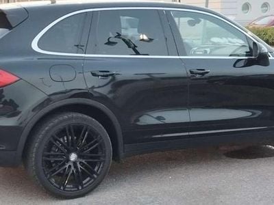 Usata Porsche Cayenne 245 CV (180 kW) 2012 SUV