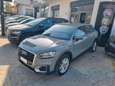 usata Audi Q2 40 TFSI quattro S tronic Business Design