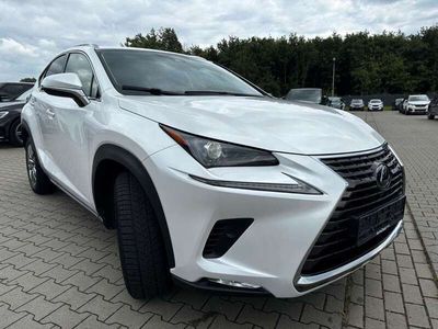 Lexus NX300h
