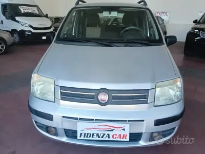 Usata Fiat Panda