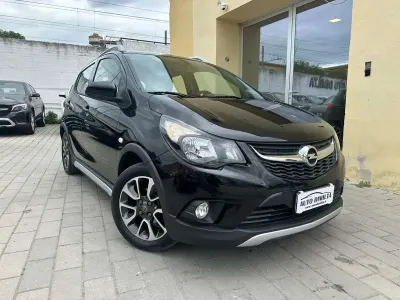 Gebraucht Opel Karl