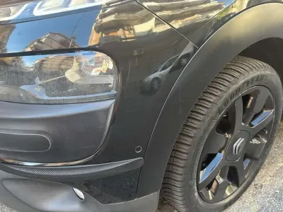 Usata Citroën C4