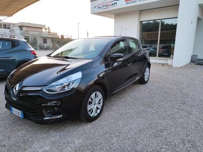 usata Renault Clio IV Clio dCi 8V 75 CV 5 porte Moschino Intens