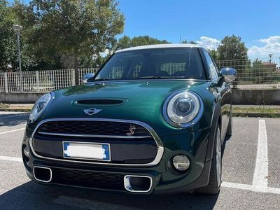 Mini Cooper SD