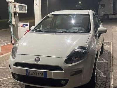 Fiat Punto Evo