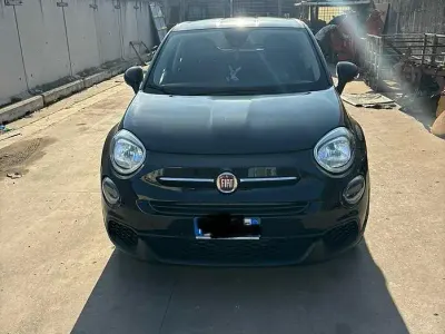 Usata Fiat 500 95 CV (69 kW) 2019 Station wagon