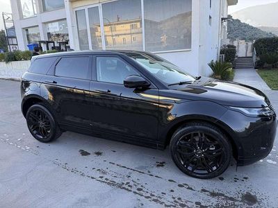 Usata Land Rover Range Rover evoque SE Dynamic 163 CV (119 kW) 2021 SUV