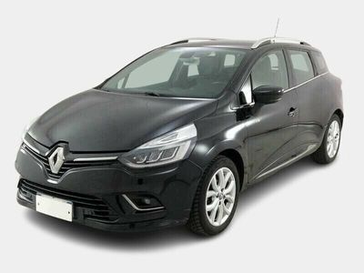 usata Renault Clio IV -