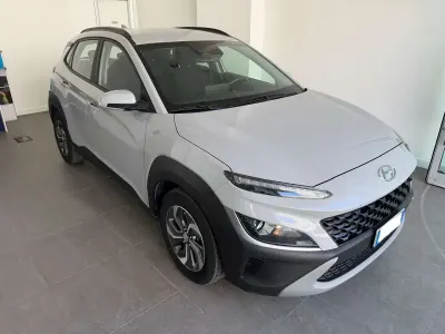 Usata Hyundai Kona