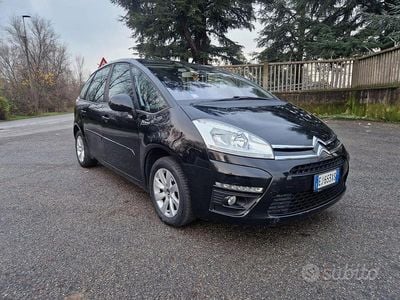 Occasion Citroën C4 Picasso 112 ch (82 kW) 2011 Noir Monospace