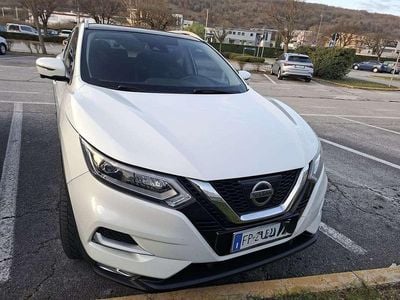 Usata Nissan Qashqai N-Connecta 110 CV (80 kW) 2018 SUV