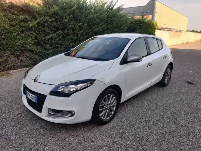 Usata Renault Mégane III