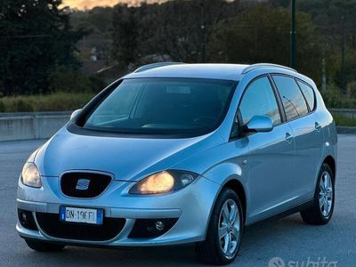 usata Seat Altea XL 1.9tdi 105cv perfetta ottima