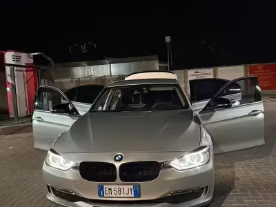 Usata BMW 316