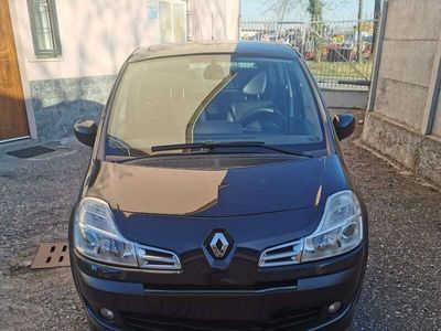 Renault Grand Modus