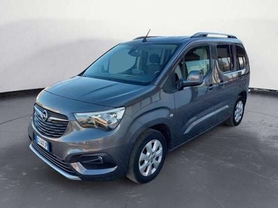 Opel Combo Life