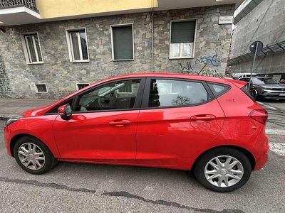 Usata Ford Fiesta 86 CV (63 kW) 2019 Utilitaria