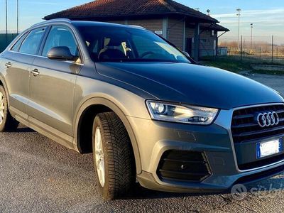 usata Audi Q3 - 2.0TDI perfetta