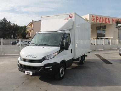 Usata Iveco 35.12