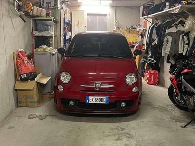 Abarth 595C