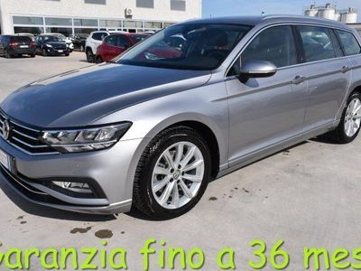 usata VW Passat Variant 2.0 TDI SCR EVO DSG Business *NaviLED*